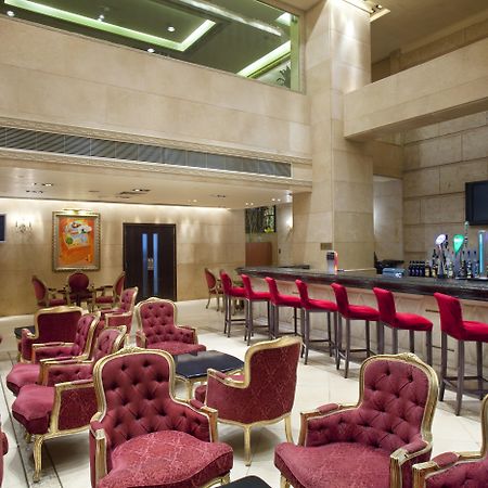 Holiday Inn Macau By Ihg Exteriör bild