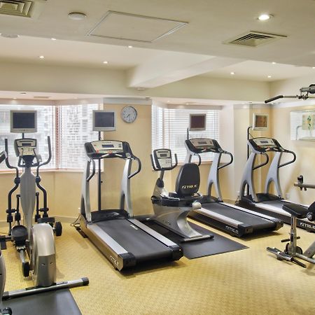 Holiday Inn Macau By Ihg Bekvämligheter bild