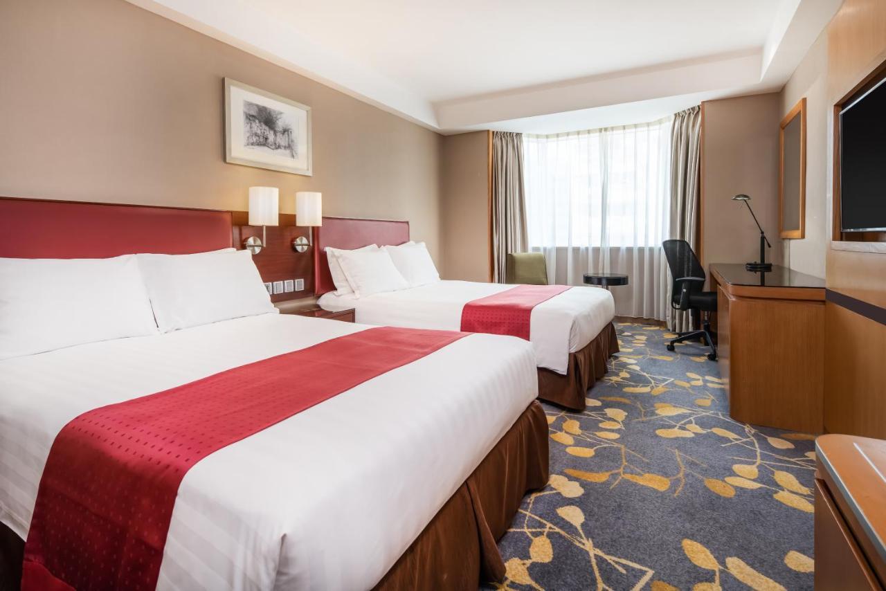 Holiday Inn Macau By Ihg Rum bild
