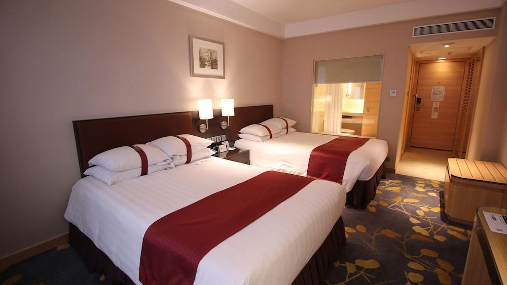 Holiday Inn Macau By Ihg Exteriör bild