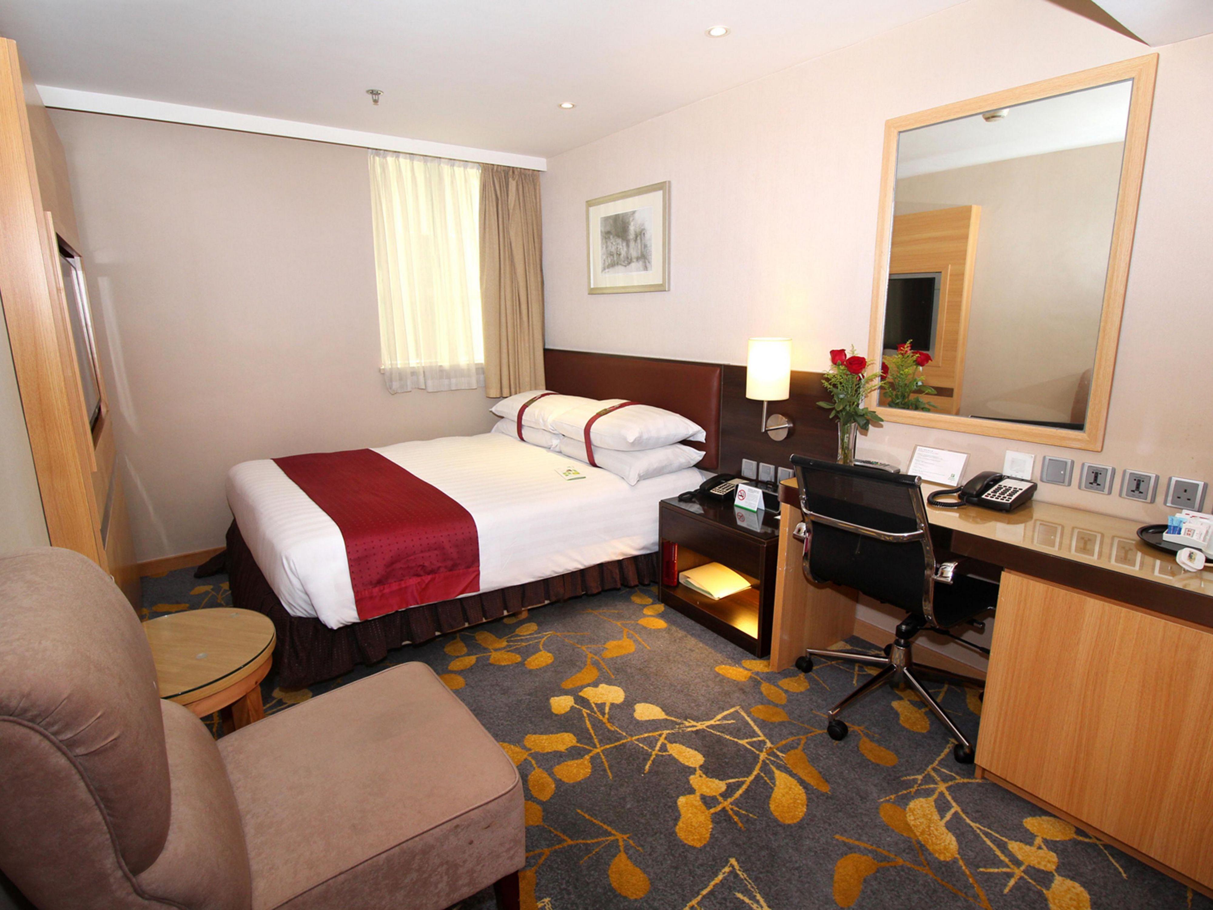Holiday Inn Macau By Ihg Exteriör bild