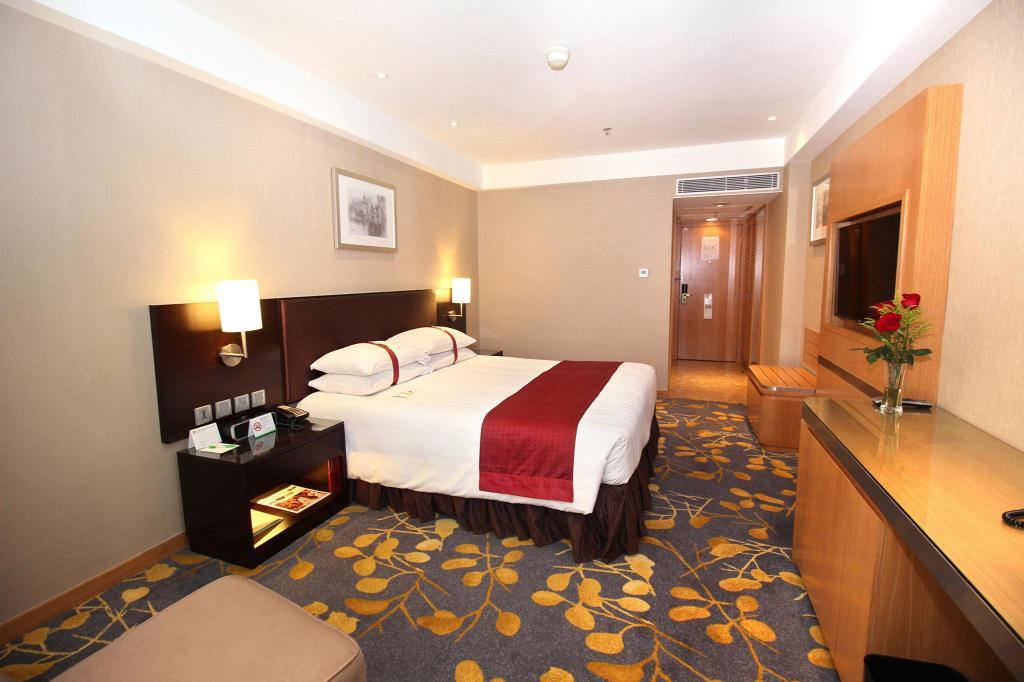 Holiday Inn Macau By Ihg Exteriör bild