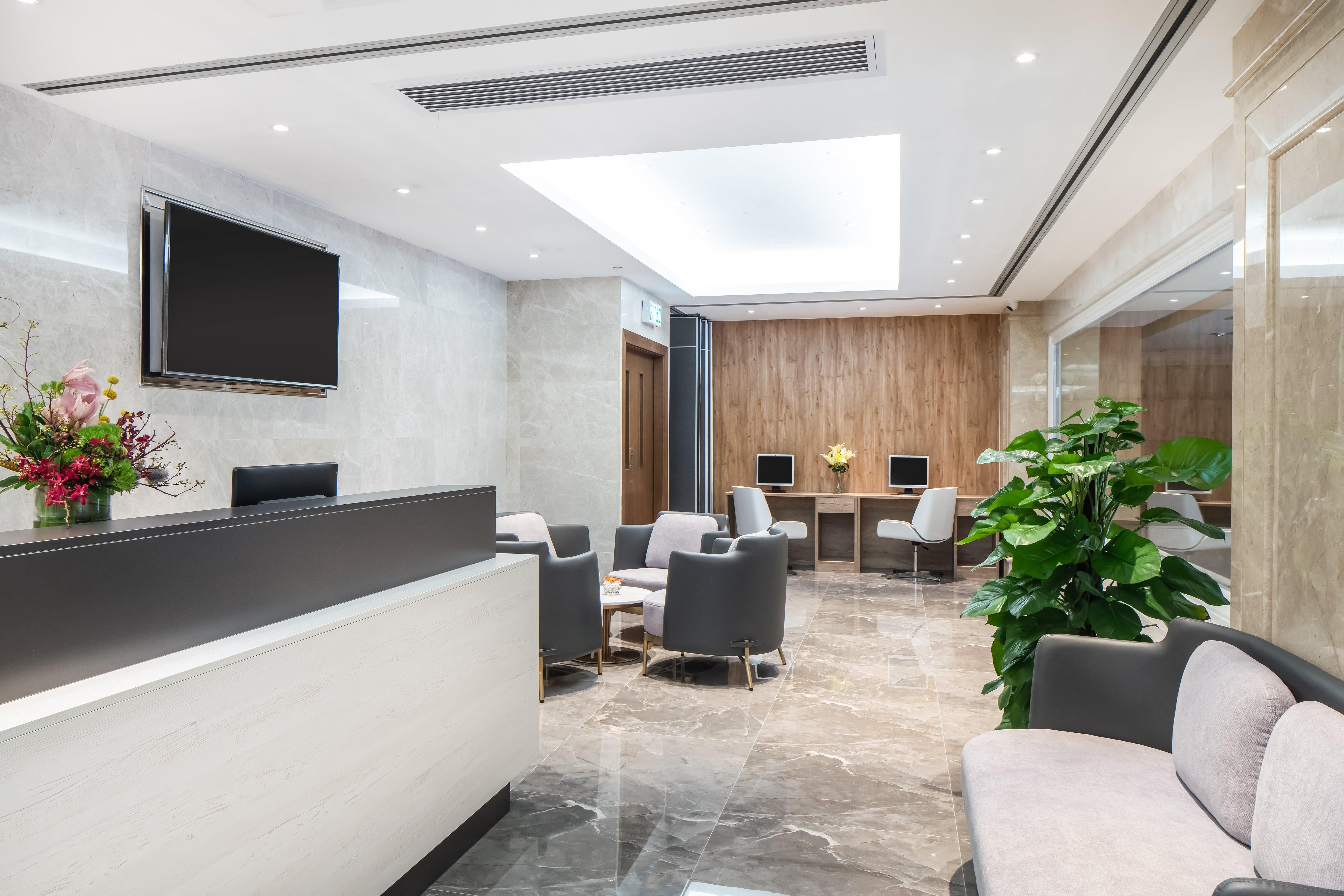 Holiday Inn Macau By Ihg Exteriör bild