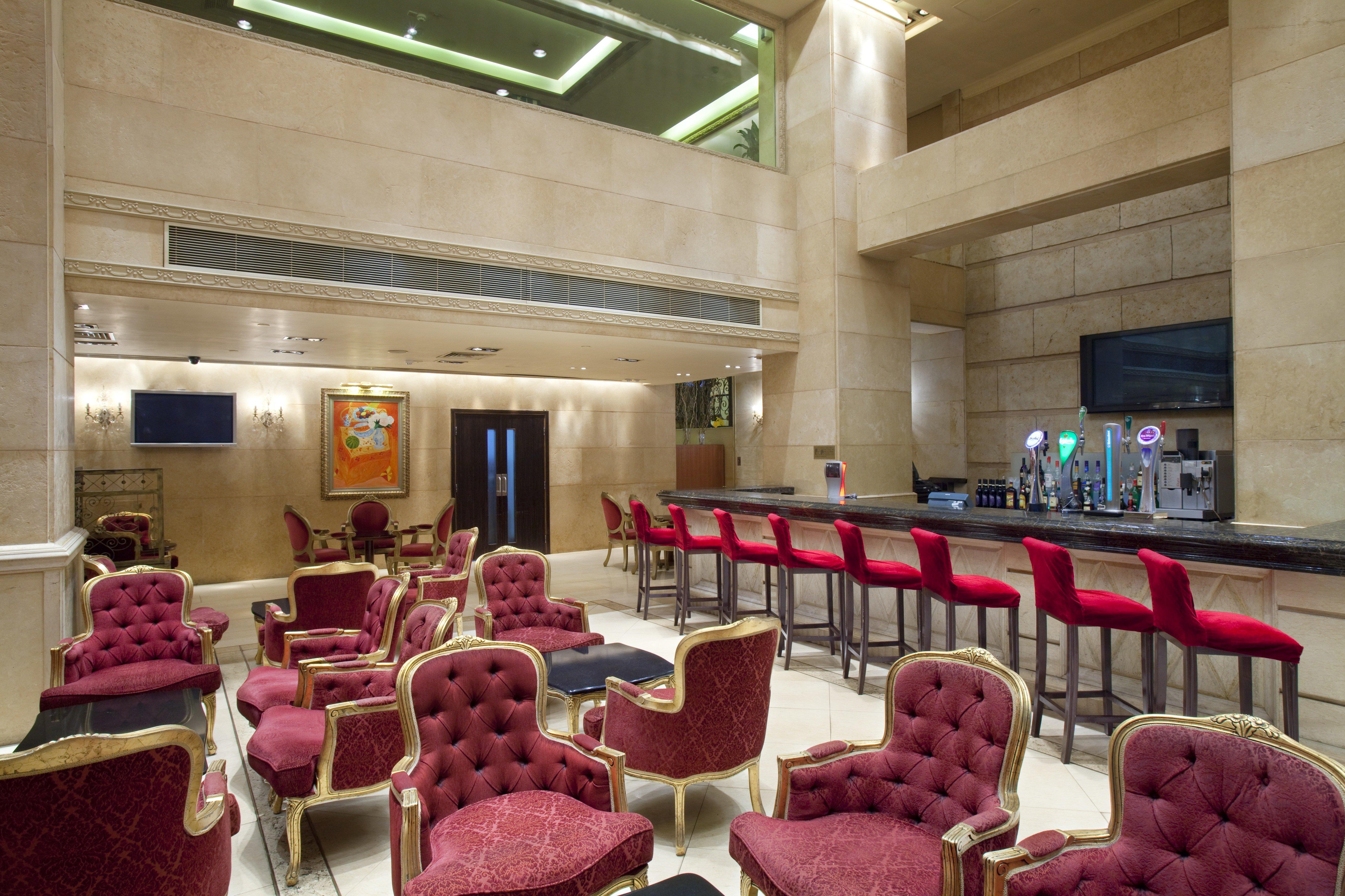 Holiday Inn Macau By Ihg Exteriör bild