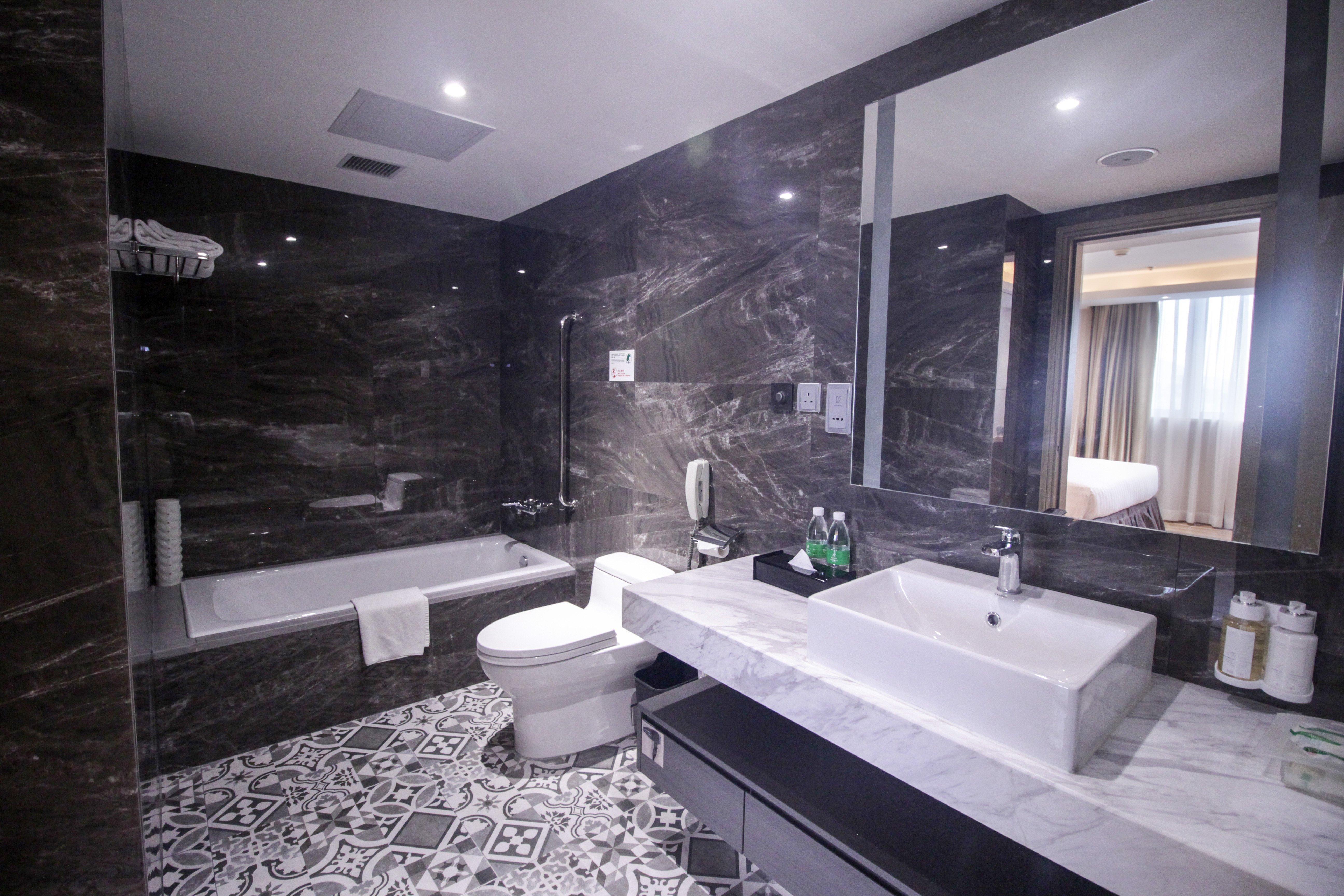 Holiday Inn Macau By Ihg Exteriör bild