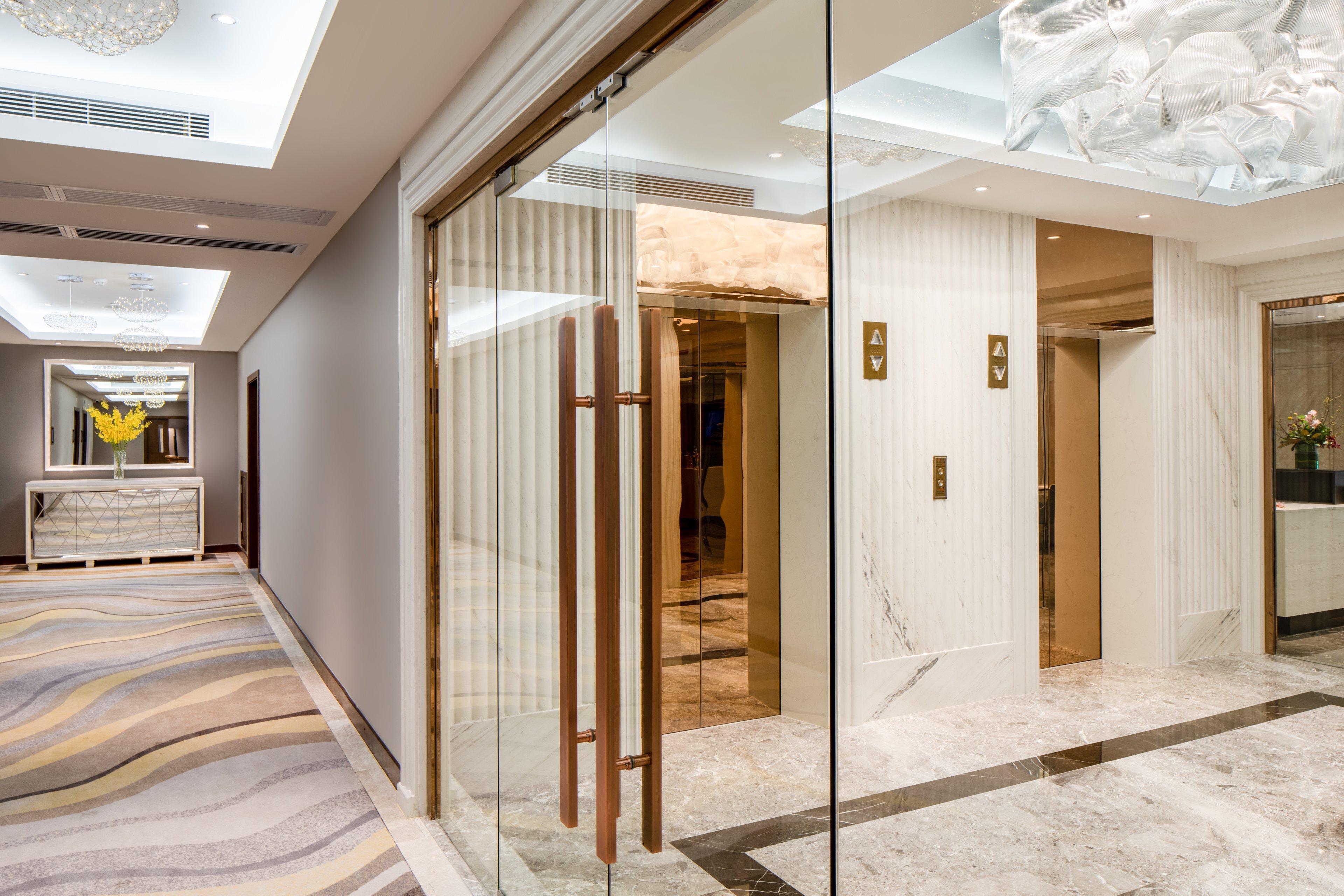 Holiday Inn Macau By Ihg Exteriör bild