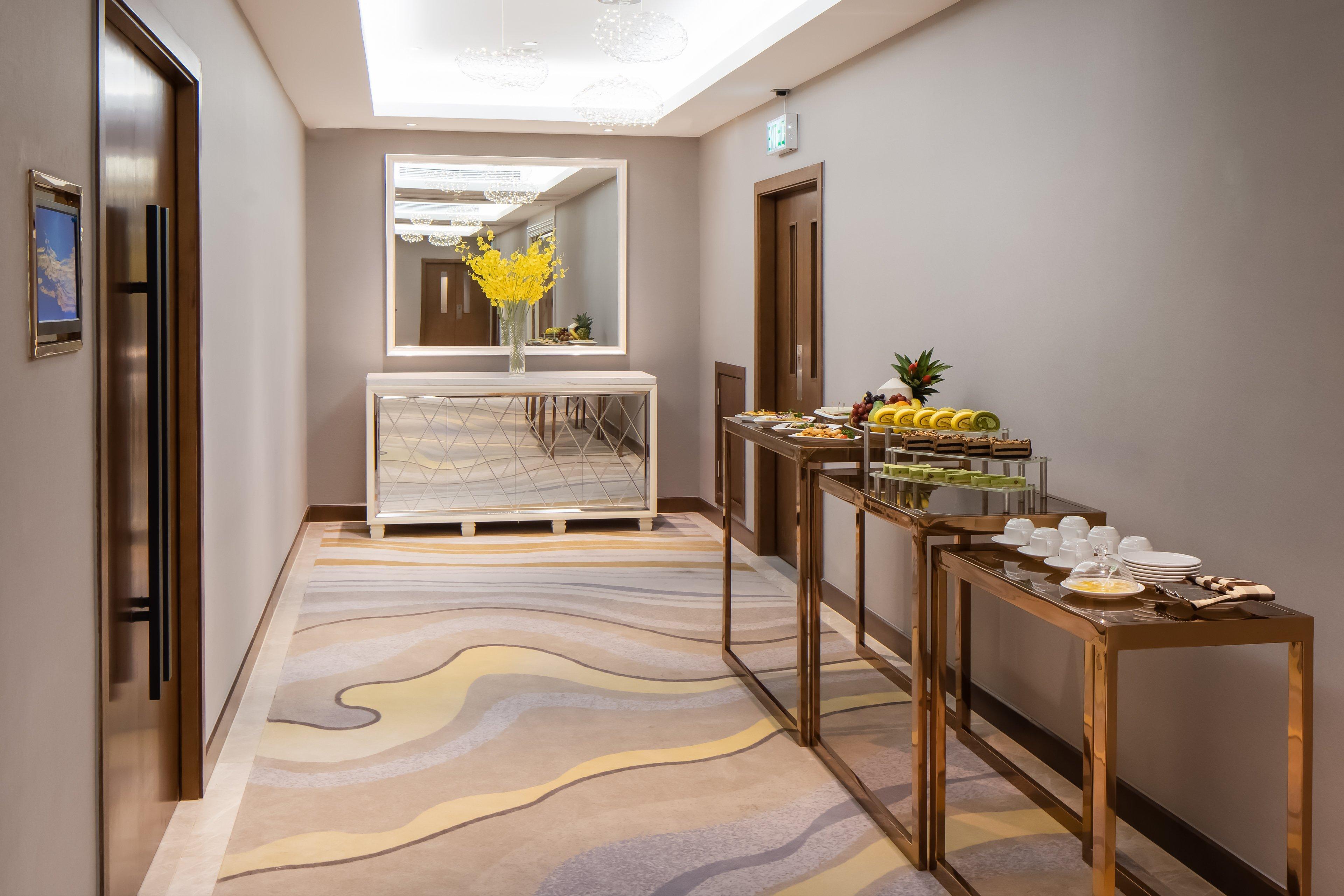 Holiday Inn Macau By Ihg Exteriör bild