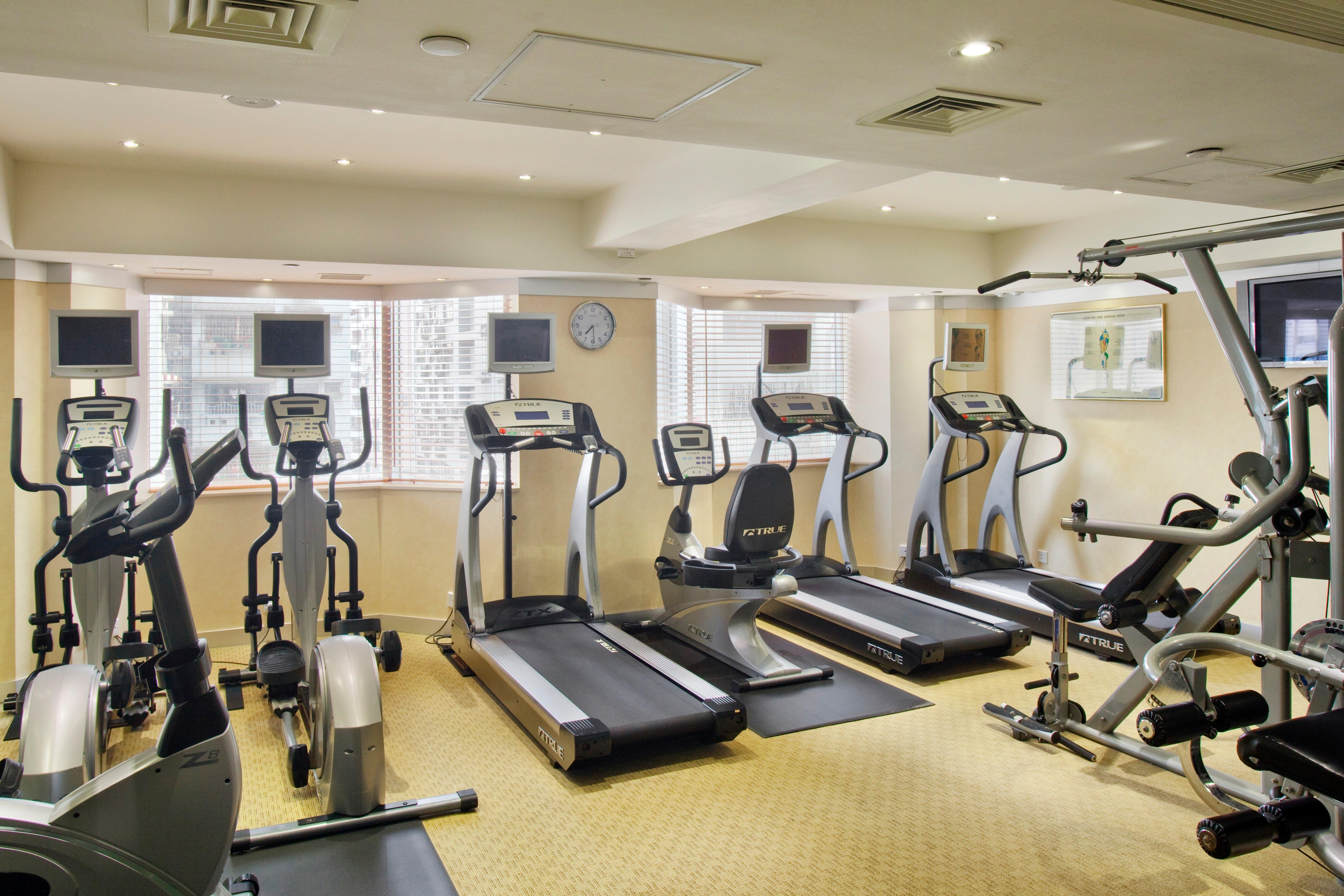 Holiday Inn Macau By Ihg Bekvämligheter bild
