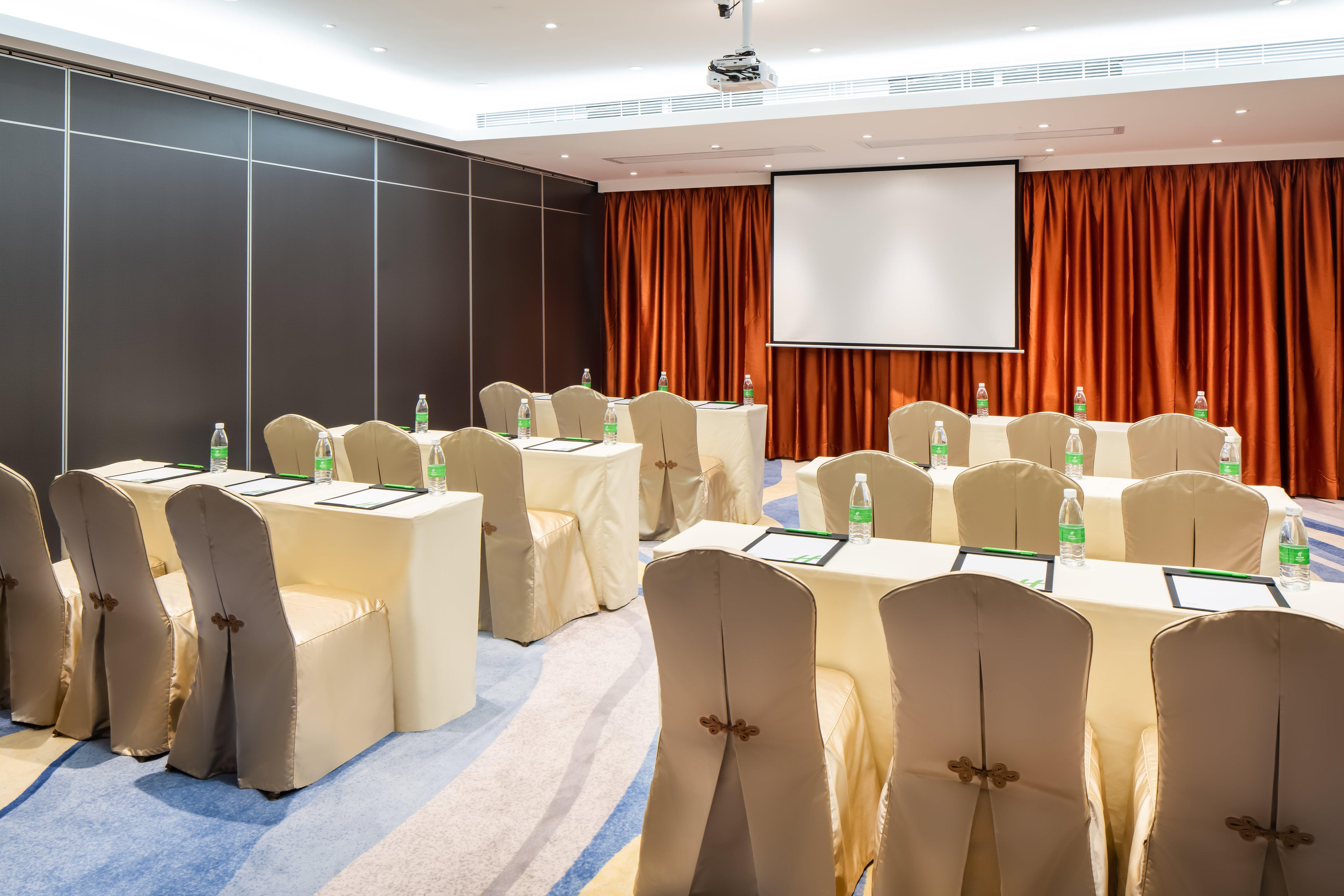 Holiday Inn Macau By Ihg Exteriör bild