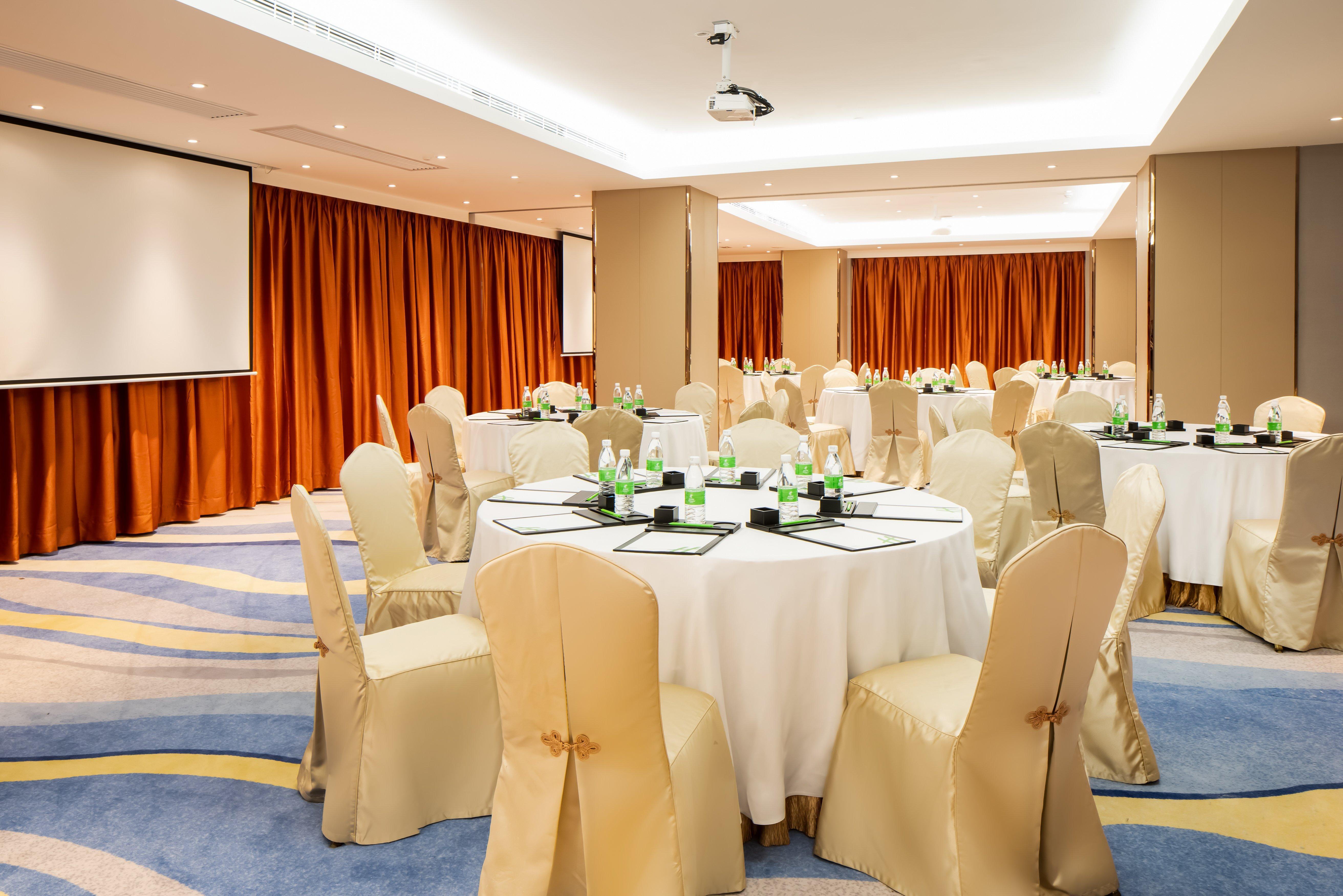 Holiday Inn Macau By Ihg Exteriör bild