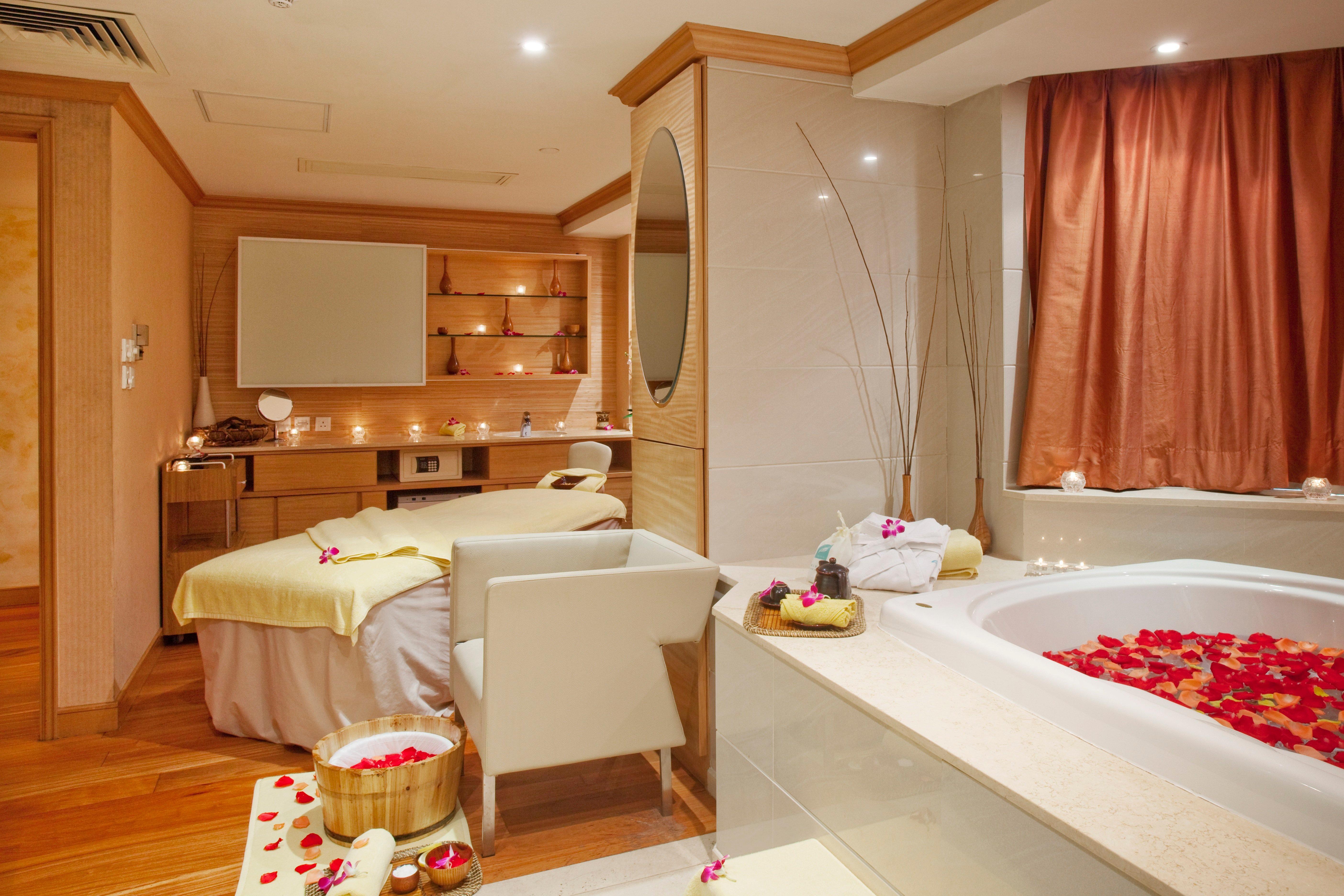 Holiday Inn Macau By Ihg Exteriör bild