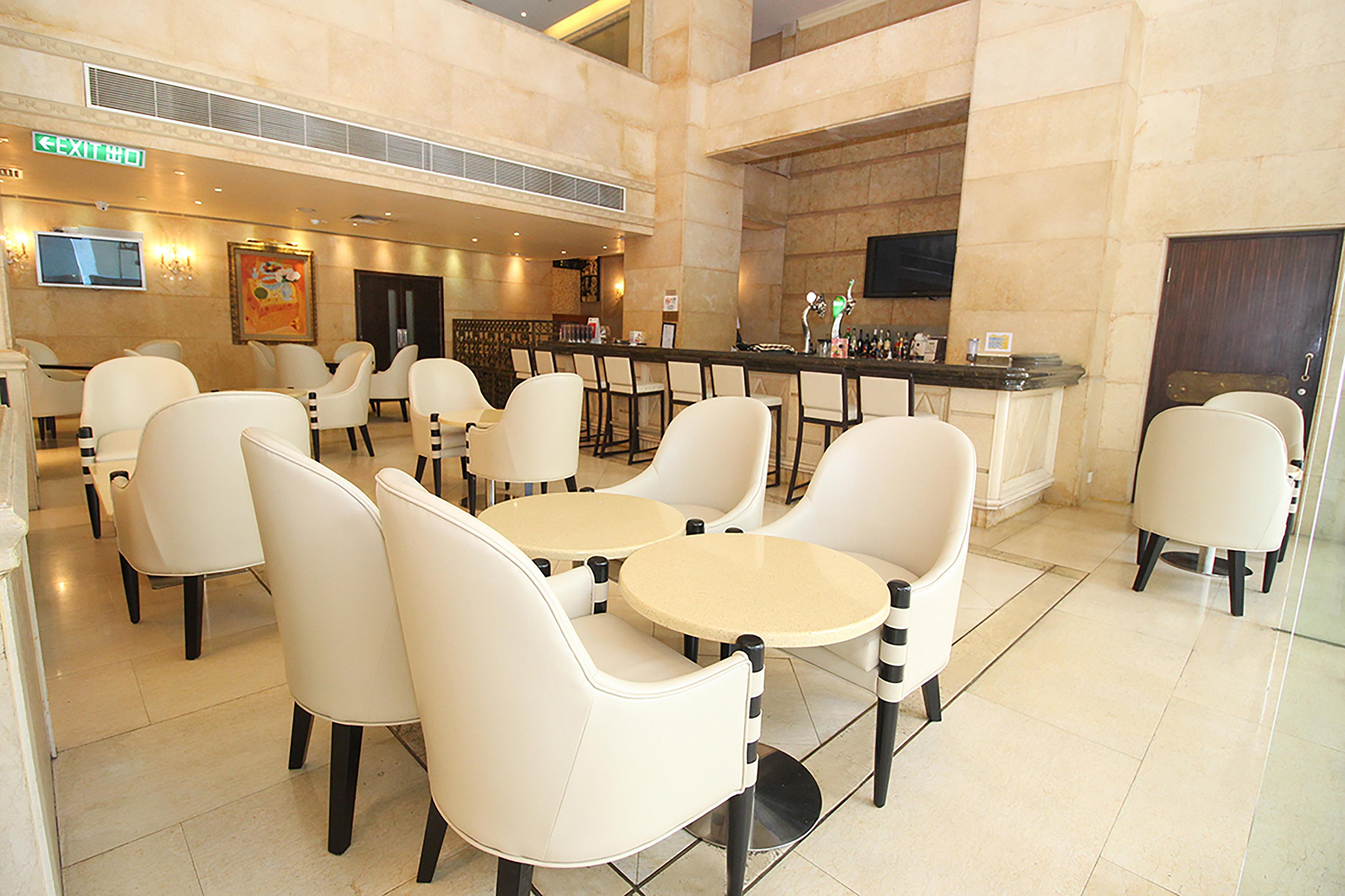 Holiday Inn Macau By Ihg Exteriör bild