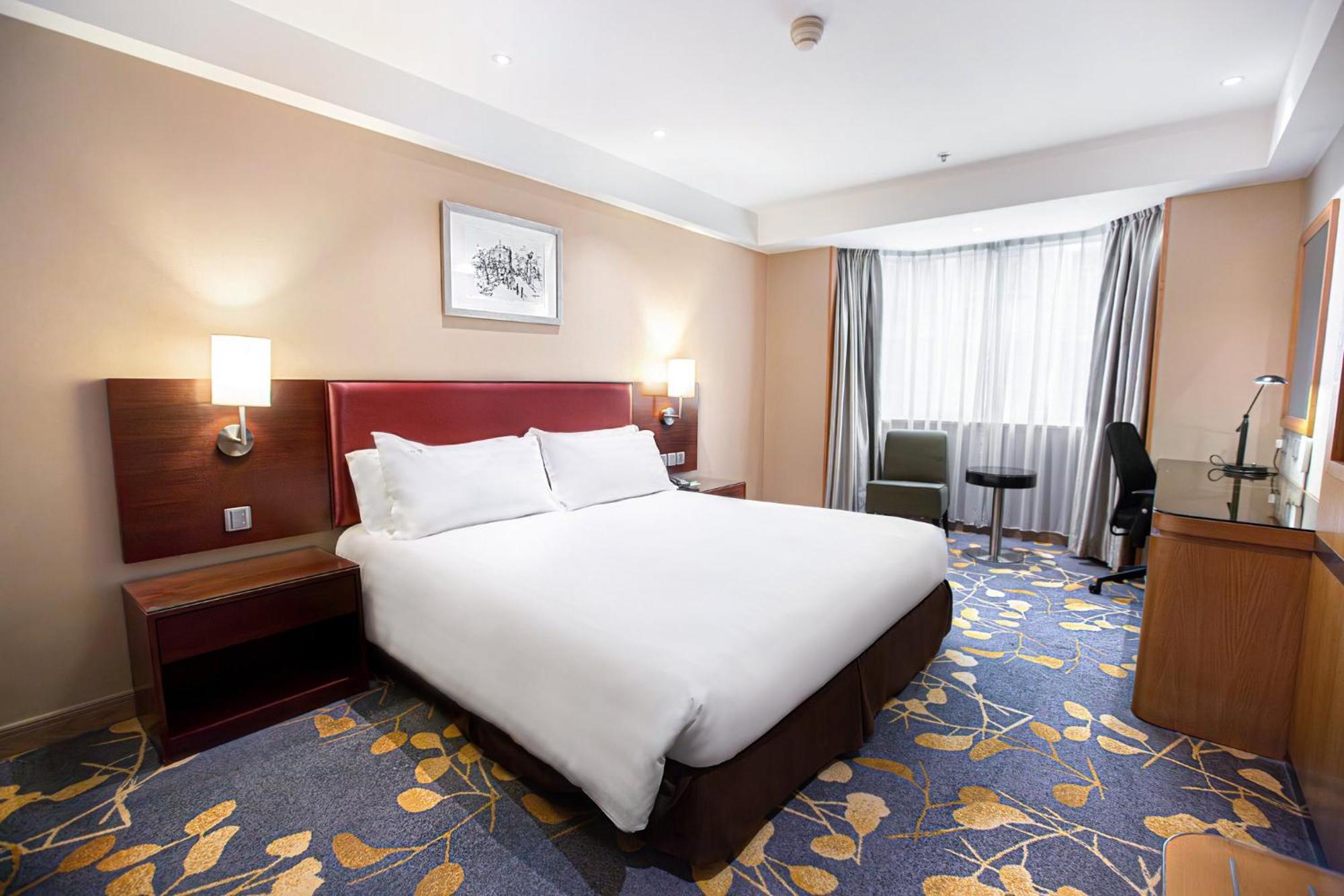 Holiday Inn Macau By Ihg Exteriör bild