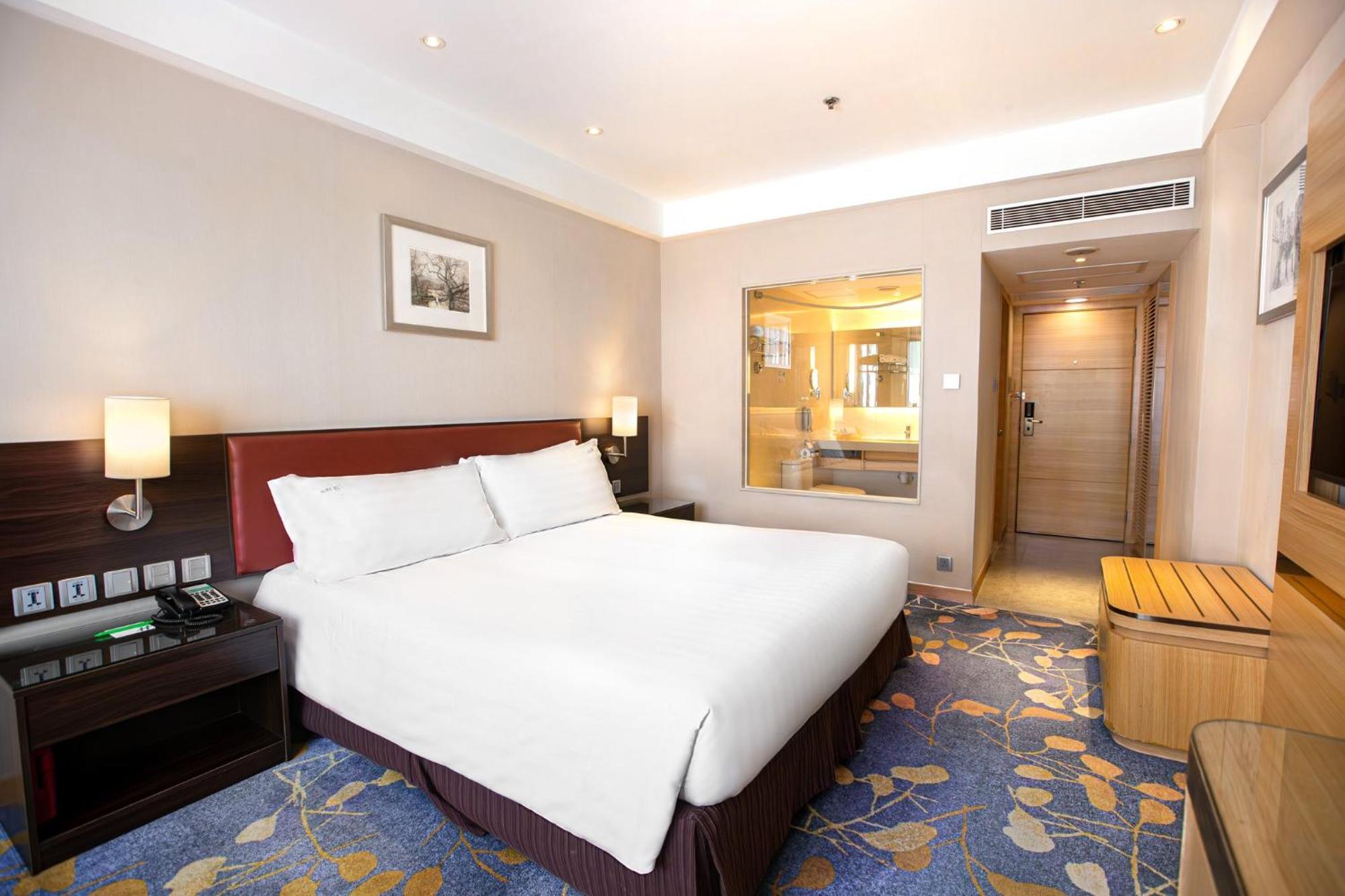 Holiday Inn Macau By Ihg Exteriör bild