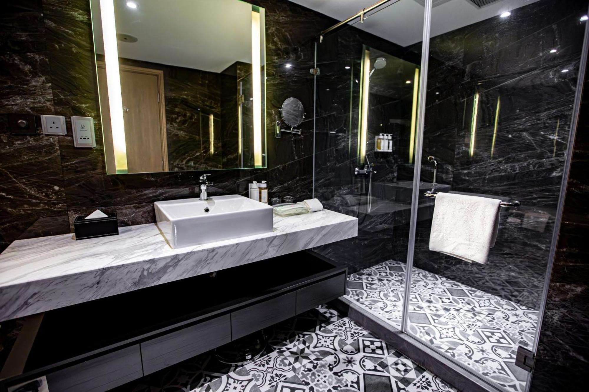 Holiday Inn Macau By Ihg Exteriör bild