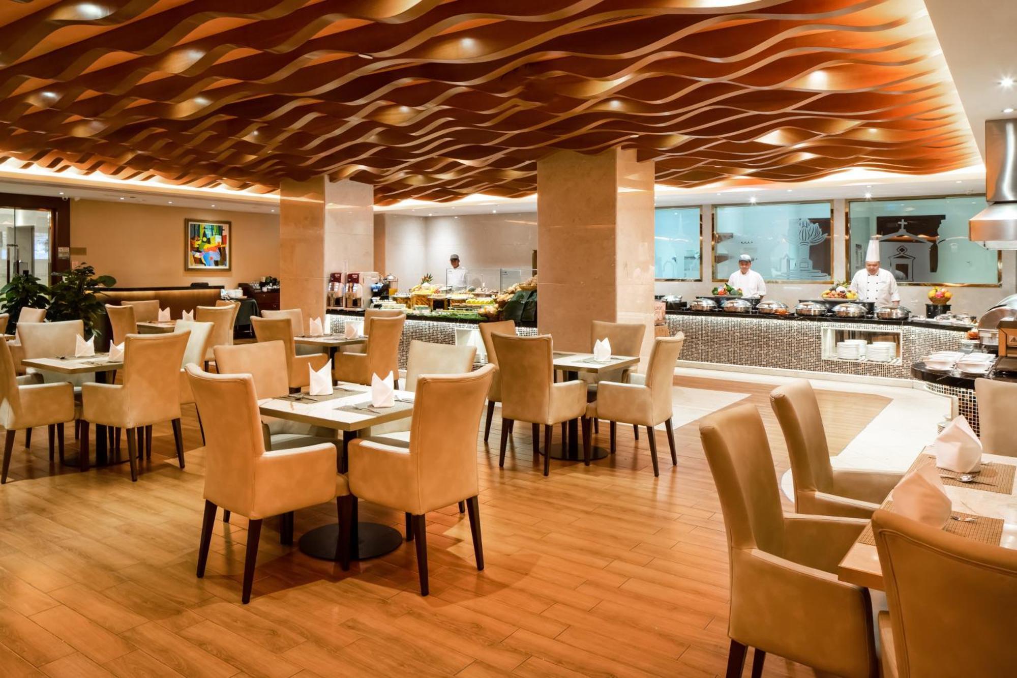 Holiday Inn Macau By Ihg Exteriör bild