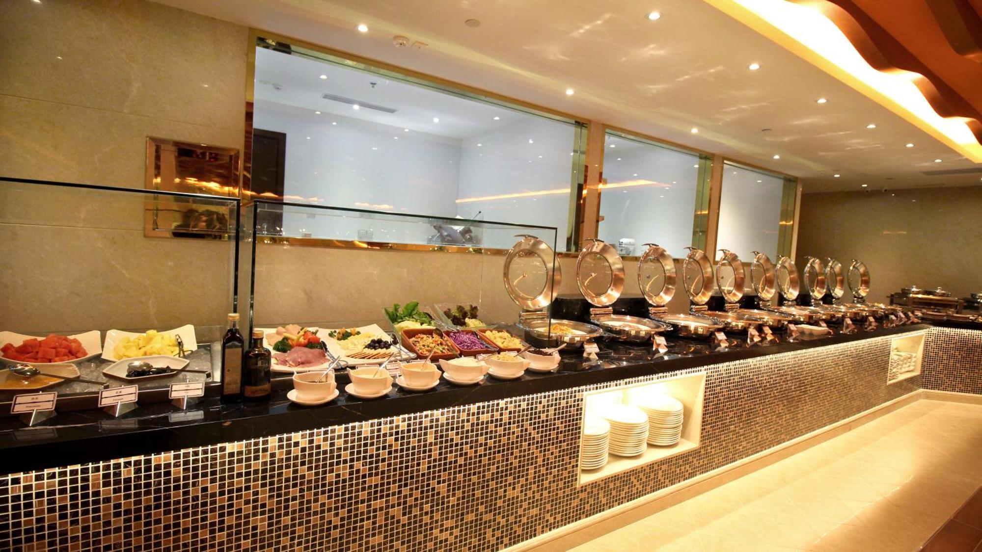 Holiday Inn Macau By Ihg Exteriör bild