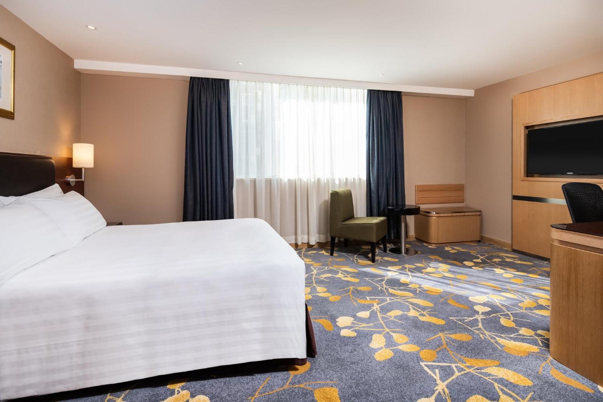 Holiday Inn Macau By Ihg Exteriör bild
