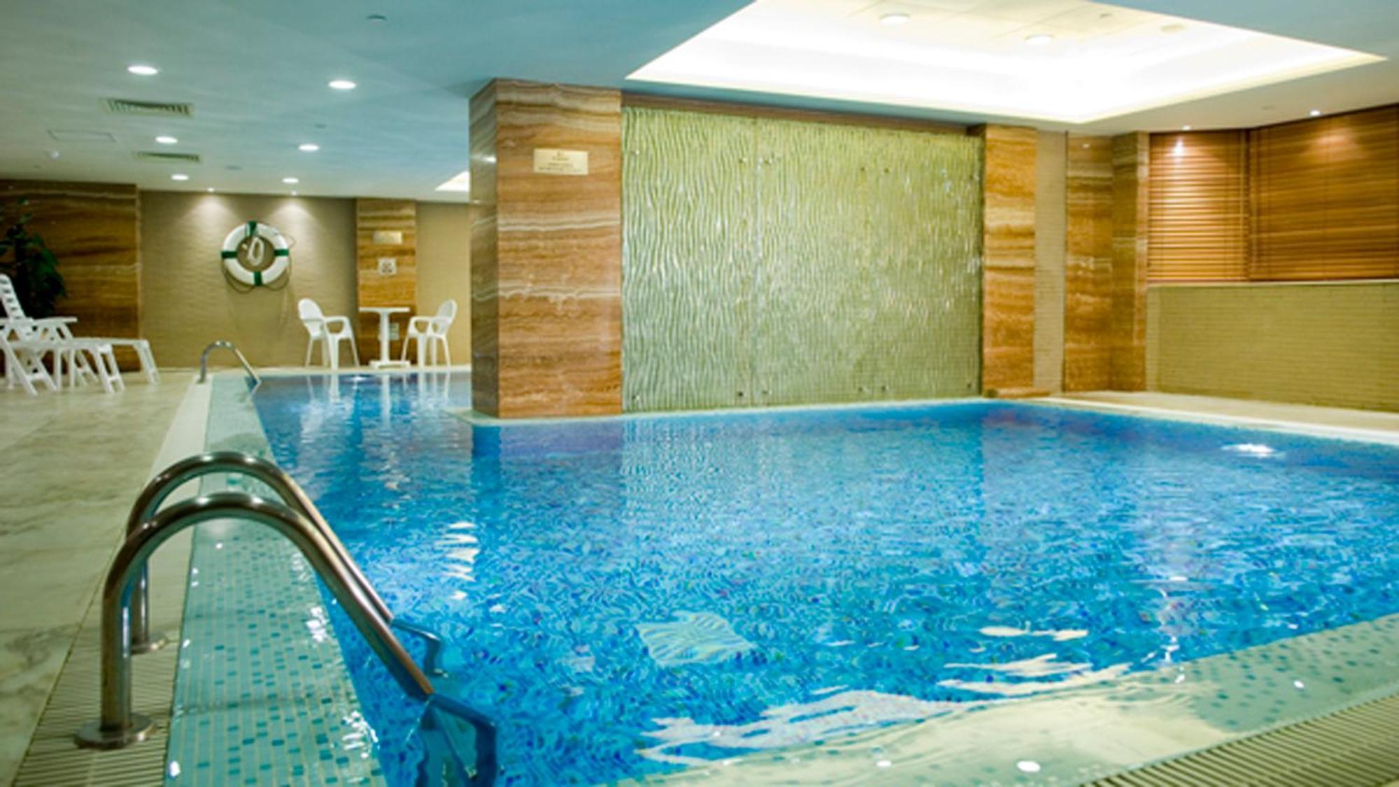 Holiday Inn Macau By Ihg Exteriör bild