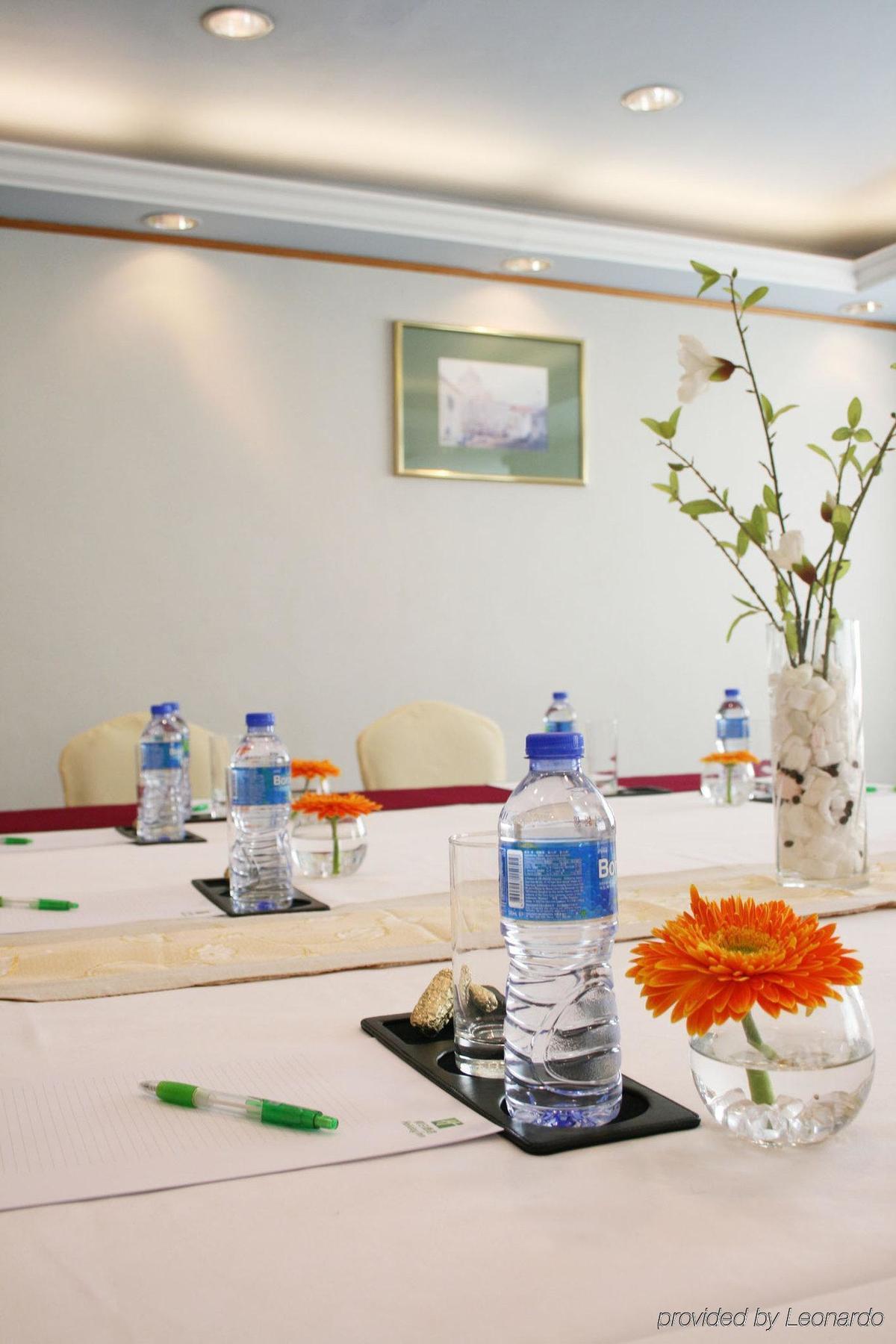 Holiday Inn Macau By Ihg Business bild