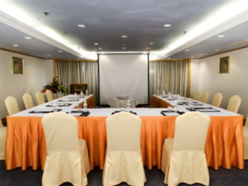 Holiday Inn Macau By Ihg Exteriör bild