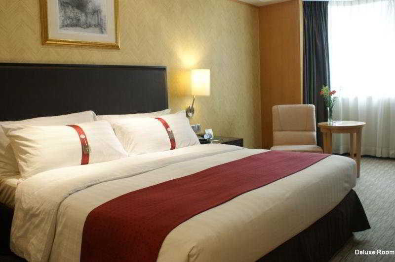 Holiday Inn Macau By Ihg Exteriör bild