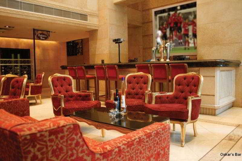Holiday Inn Macau By Ihg Exteriör bild